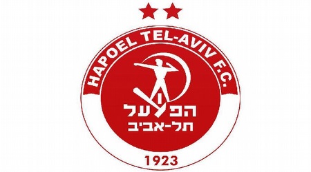 סמל הפועל תל אביב החדש