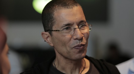 אלי טביב. כבירי מאשים בחובות העבר (אורן בן חקון)