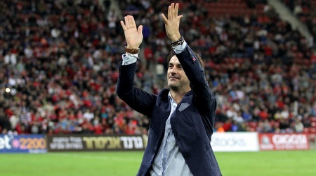 ג´ובאני רוסו (יניב גונן)