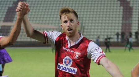 ז´אורז´יניו. יישאר? (עמית מצפה)