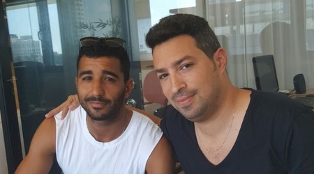 עידן כהן בבית"ר ת"א רמלה