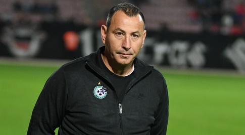 Itai Mordechai (Omri Stein)
