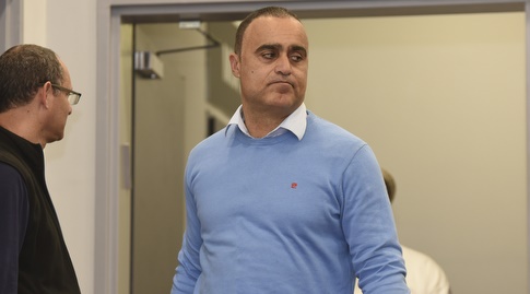Asi Rahamim (Noam Moreno)