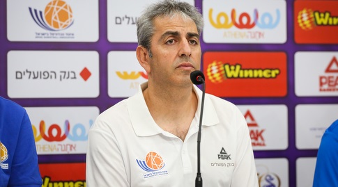 Eli Rabbi (Itzik Blanitzky)