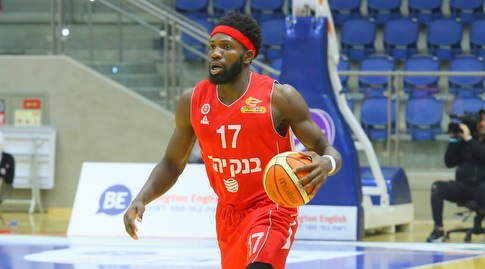 סולימאן בריימו (מרטין גוטדאמק)