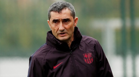 Ernesto Valverda (Reuters)