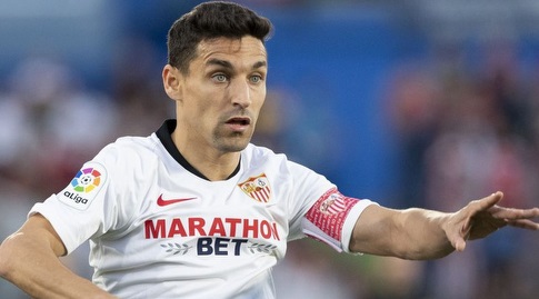 Hassos Navas (La Liga)