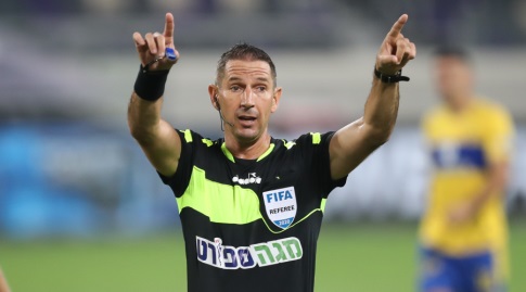 איתן שמואלביץ' (רדאד ג'בארה)