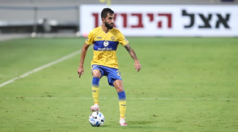 בן ביטון (רדאד ג'בארה)