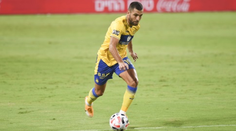 Itai Schechter (Noam Moreno)