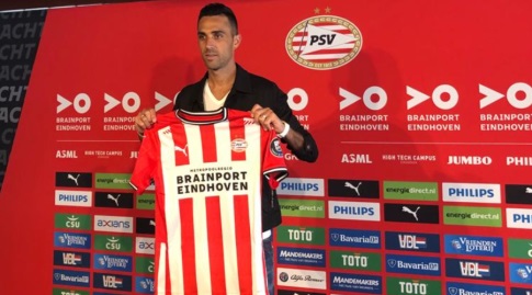 Eran Zehavi (Eindhoven) (ONE system)