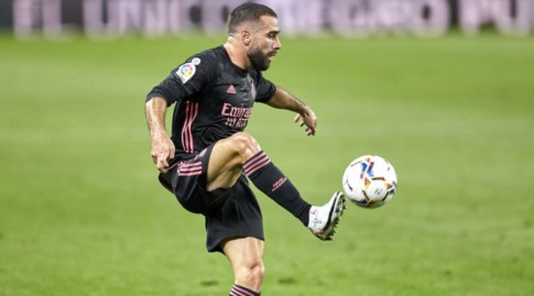 דני קרבחאל (La Liga)