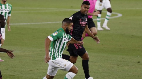נביל פקיר (La Liga)