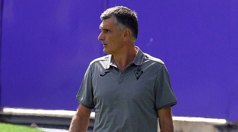 חוסה לואיס מנדיליבר (La Liga)