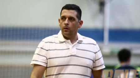 סער פרנקל. ראשון זקוקה לניצחון קטן בגומלין (גבע תלם)