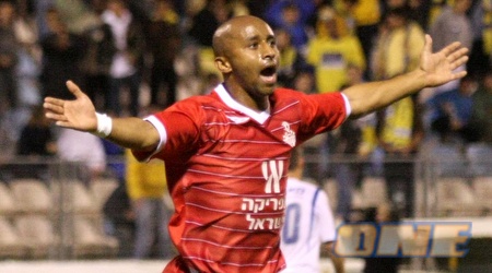 ברוך דגו. גם יחמיץ את פ"ת (גבע תלם)