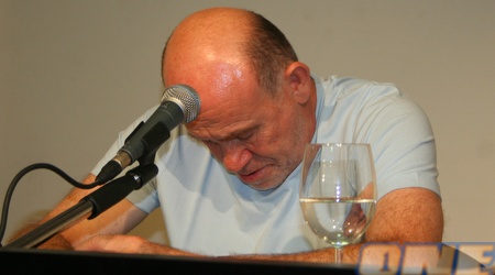 מוני פנאן. בנו פורש ממשחק פעיל (יעל מרגלית)
