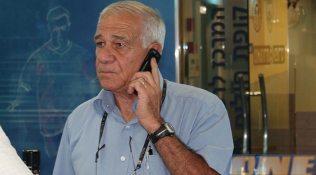 התובע אבן עזרא. הגיש את עסקת הטיעון (איתי חסיד)