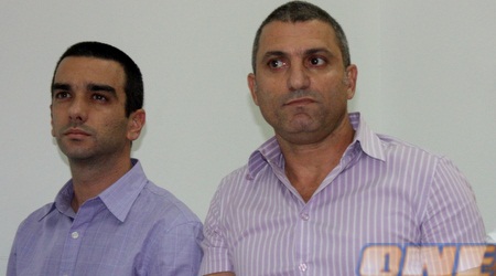 ארז בדש (יניב גונן)