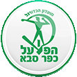 לוגו הפועל כפ"ס