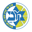 לוגו של מכבי ת "א