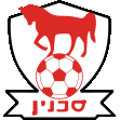 לוגו בני סכנין