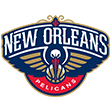 לוגו של ניו אורלינס
