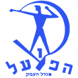 לוגו של הפועל מגדל-העמק