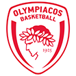 לוגו של אולימפיאקוס