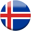 לוגו איסלנד