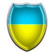 לוגו של אוקראינה