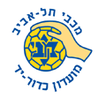 לוגו מכבי ת"א