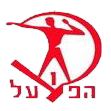 לוגו הפועל מטה-אשר