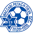 לוגו מכבי פ"ת