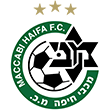 לוגו של מכבי חיפה