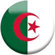 לוגו אלג'יריה