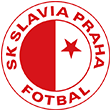 לוגו סלביה פראג
