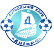לוגו דנייפרופטרובסק