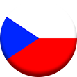 לוגו של צ'כיה