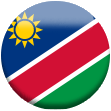 לוגו נמיביה