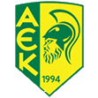לוגו של א.א.ק. לרנקה