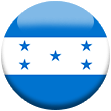 לוגו הונדורס