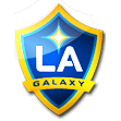לוגו לוס אנג'לס גלאקסי