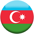 לוגו אזרבייג'ן