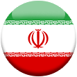 לוגו איראן
