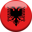 לוגו אלבניה