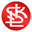 לוגו של ל.ק.ס. לודז'