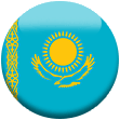 לוגו קזחסטן