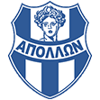 לוגו אפולון סמירניס