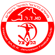 לוגו הפועל ירושלים
